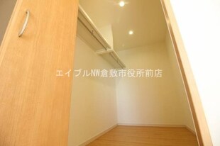 倉敷中島戸建　西棟の物件内観写真